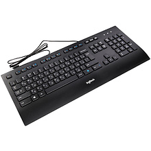 Клавиатура Logitech "K280e"