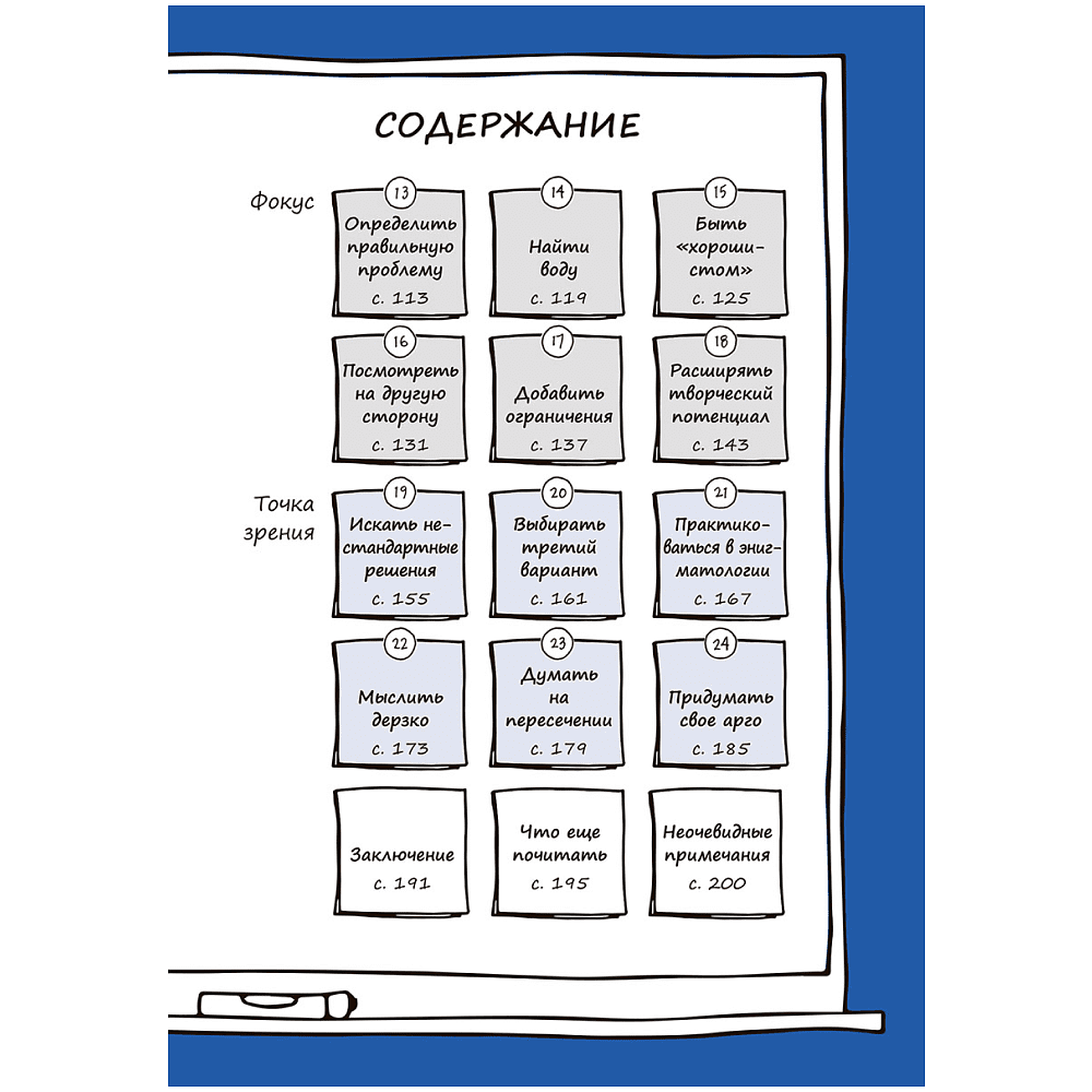 Книга "Неочевидное мышление. Как замечать то, что упускают другие", Рохит Бхаргава, Бен Дюпон - 3