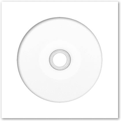 Диск DVD-R, 4.7Gb, 16x, Sh. PRINTABLE  - 2