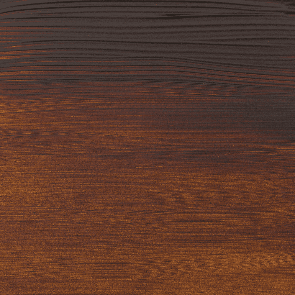 Краски акриловые "Amsterdam", 409 умбра жженая, 20 мл, туба - 2