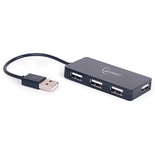  USB-хаб Gembird UHB-U2P4-03