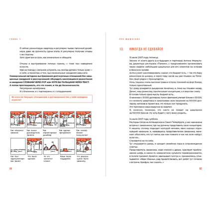 Книга "Исповедь (самозванца) предпринимателя. От маленького Миши к большому", Михаил Воронин - 7