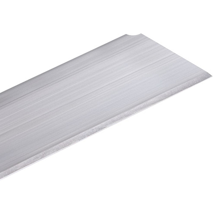 Лезвие для большого ножа Miles "B254-10", 25 мм, 10 шт. - 4