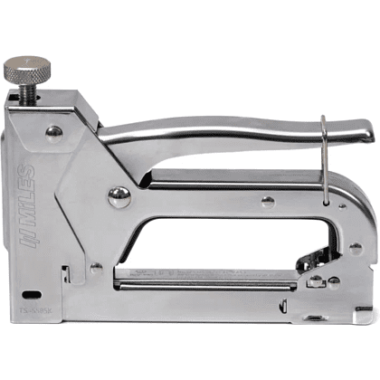 Степлер скобозабивной MILES "TS-5585K/Y"