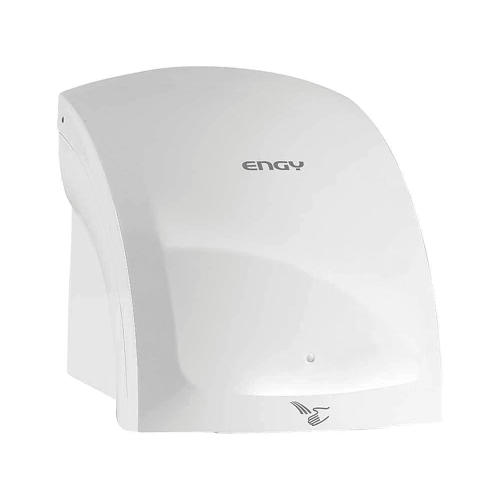 Электросушилка для рук ENGY ENH-01 Pro, белый