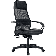 Компьютерное кресло "Бюрократ CH-NOVA LUX"