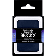 Краски акварельные "Blockx. Giant pan"