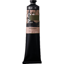 Краски масляные "HIMI.MIYA"