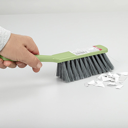 Щетка-сметка "York", ассорти - 16