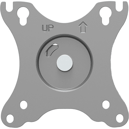 Кронштейн для монитора Space Grey, космический серый - 5