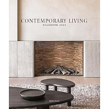 Книга "Contemporary Living Yearbook 2025"