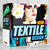 Книга на английском языке "New Textile Design"  - 3