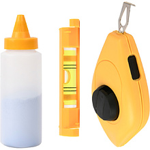 Шнур разметочный Deli YS EDL25