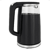 Электрочайник Sonnen "KT-8717", черный - 2