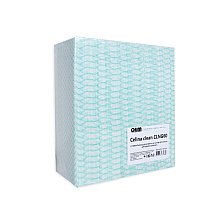 Салфетка из целлюлозы "Celina clean fish print" (CLNY60)