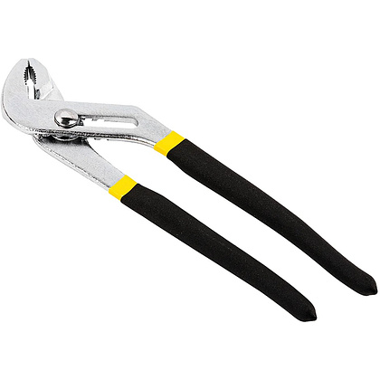 Клещи переставные Deli YS EDL2610, 250 мм - 3