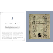 Книга "Charles Dickens,The Man, the Novels, the Victorian Age", (английский язык), Lucinda Dickens Hawksley