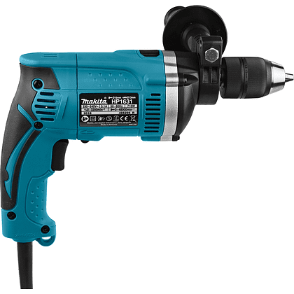 Дрель ударная MAKITA, 710 Вт, БЗП 1.5-13 мм - 5