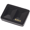 Краски акварельные "Blockx Bijou box" набор 8 цветов, полукюветы, металлическая коробка - 2