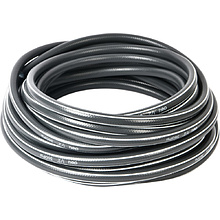 Шланг поливочный армированный четырёхслойный Deli GS EDL8072-15