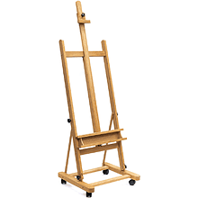 Мольберт студийный "Малевичъ" МЛ-29