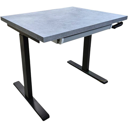 Ящик выдвижной VY-1, серый, белый - 3