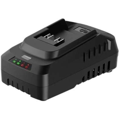 Устройство для зарядки аккумуляторов Deli YS EDL-CD20A2E, сетевое, 220В, 50Гц, 2А