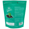 Шоколад темный "Halloren. Thins Mints", 150 гр, с мятной начинкой - 2