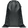 Рюкзак-мешок "Urbancord", черный - 2