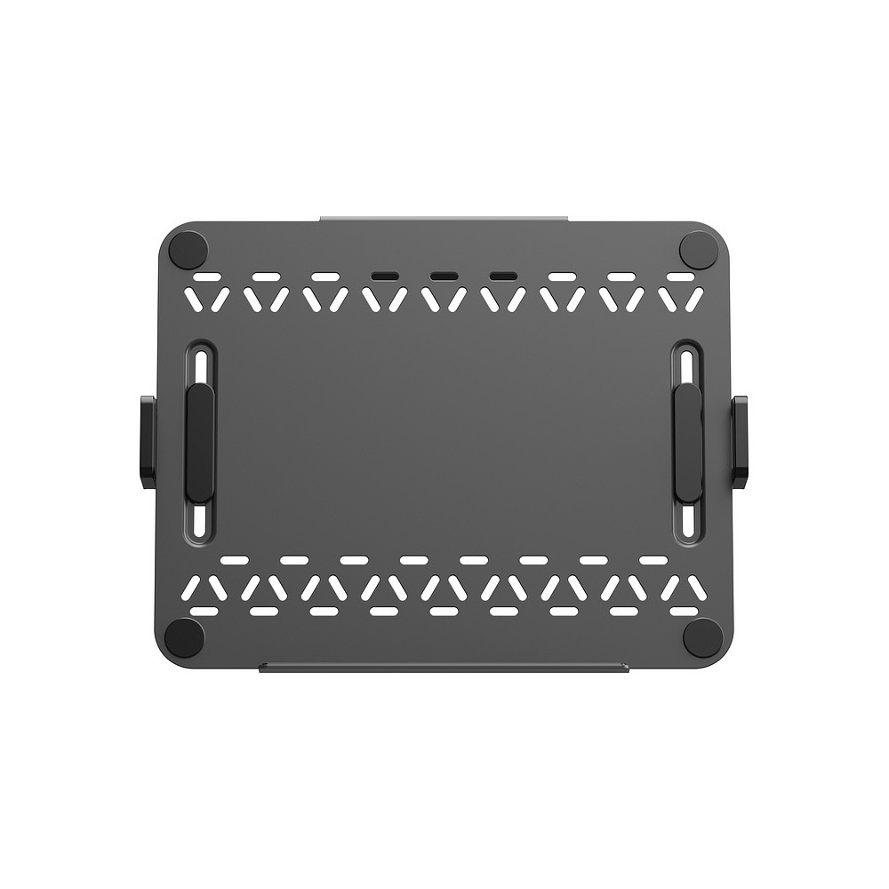 Крепление для ноутбука Lapter BLACK, черный - 4