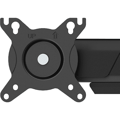 Крепление для монитора "Power Black", черный - 6