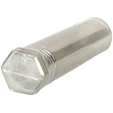 Пенал для кистей "Сонет", телескопический, 21-37 см