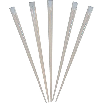 Пика призма 9 см, пластик, 500 шт./упак