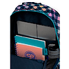 Рюкзак школьный Coolpack "California", разноцветный - 5