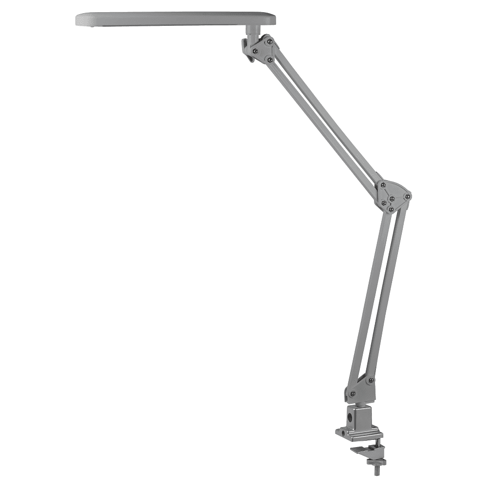 Светильник настольный Эра "NLED-441-7W-S"