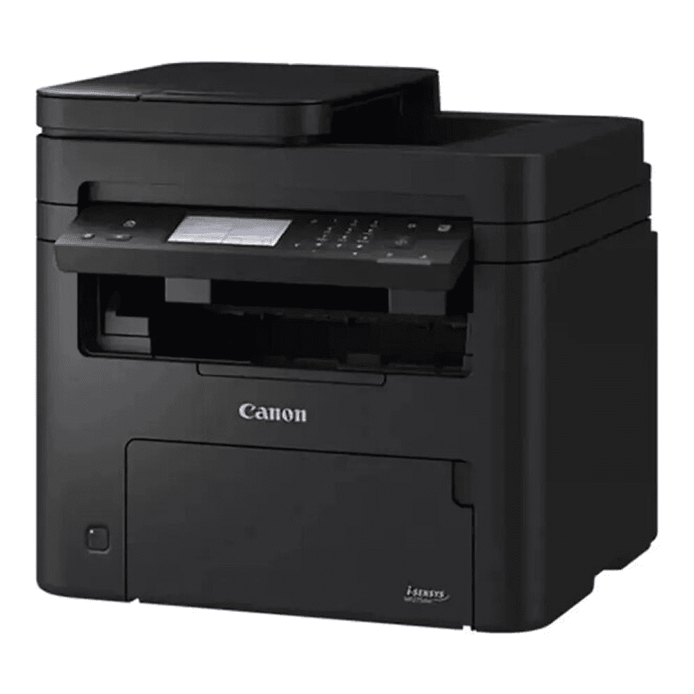 Принтер лазерный монохромный Canon i-SENSYS MF275dw МФУ