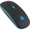 Мышь DEFENDER Touch MM-997, оптич., беспроводная, черный, 800-1600 dpi - 3