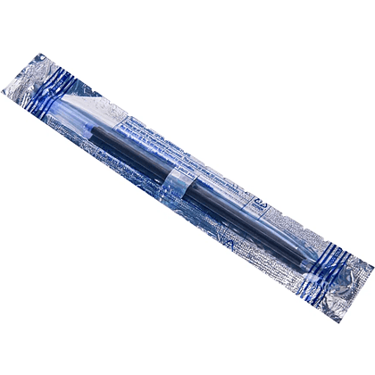 Стержень шариковый "Maxriter", 0.7 мм, 135 мм, синий - 3
