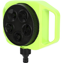 Дождеватель-разбрызгиватель Deli GS EDL581300