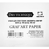 Бумага для сухих техник "GrafArt", 60x90 см, 150 г/м2 - 2