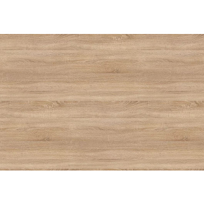 Стол с электроприводом WellDesk Basic 1300x675х18 белый/дуб бардолино натуральный (9191460+9072452) - 2