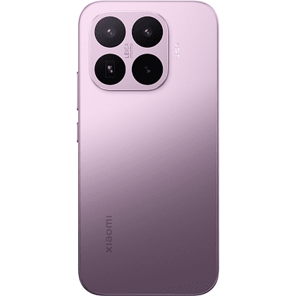 Смартфон Xiaomi 17T, 12GB/512GB, Violet, EU - 6