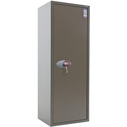 Офисный сейф AIKO TM-120T, 1200x440x355 мм - 4