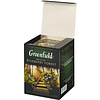 Чай "Greenfield" Blueberry Forest, 20 пакетиков x1.8 г, черный - 2