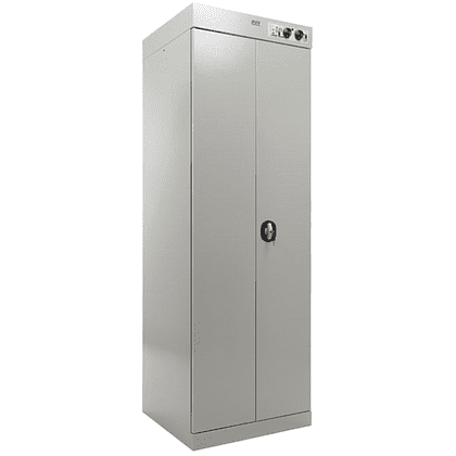 Шкаф сушильный "ШС Циклон 1965" - 2