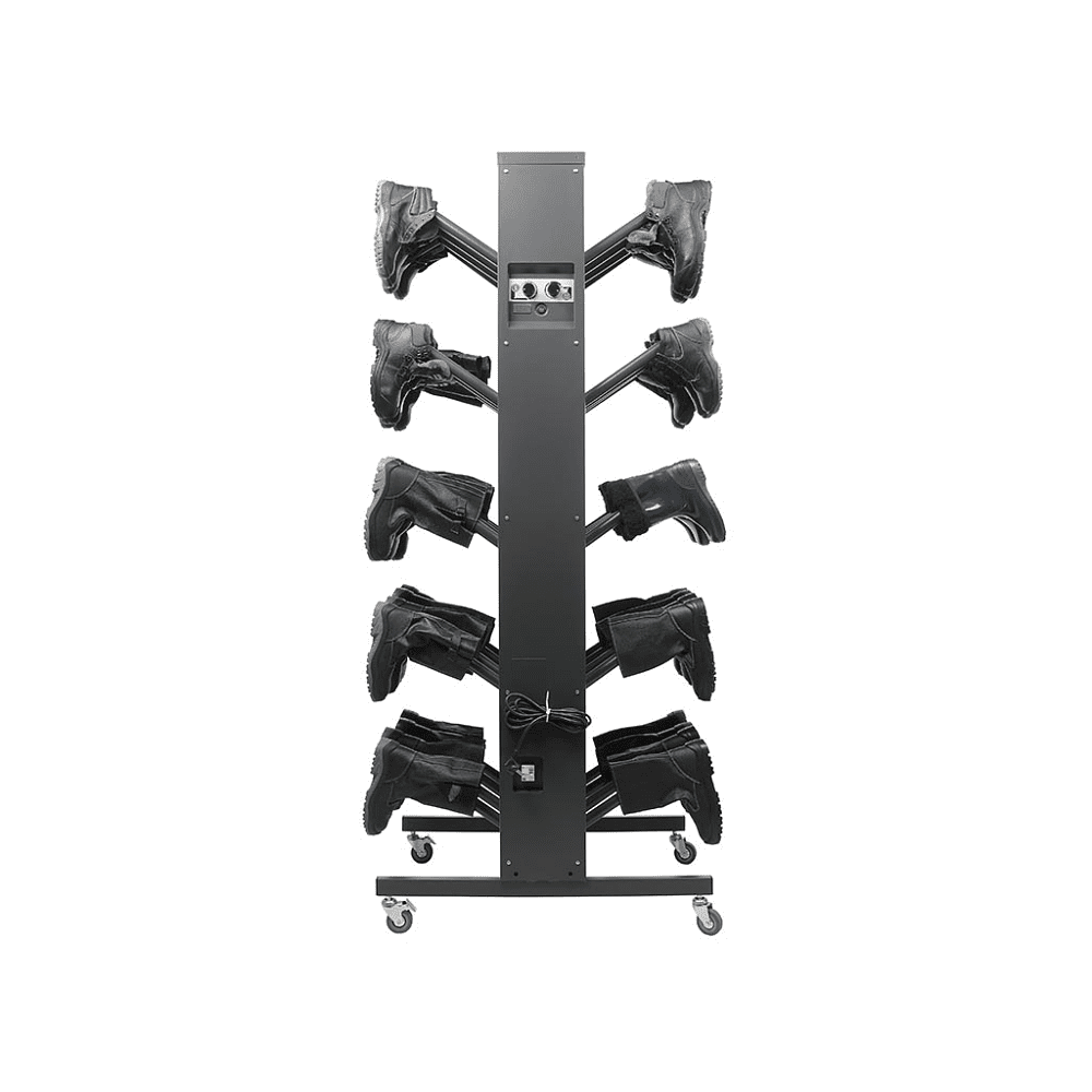 Стойка сушильная "Норд 20" - 2