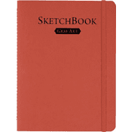 Скетчбук для графики 