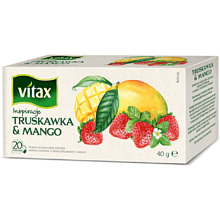 Чай "Vitax"