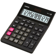 Калькулятор настольный Casio "GR-14"
