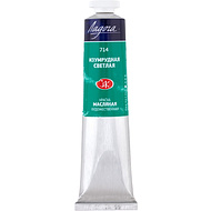 Краски масляные 